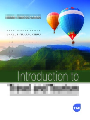 cover image of Introduction to Travel and Tourism